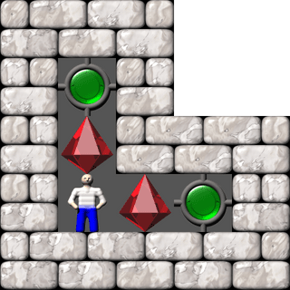 Уровень 3 — Spiros 01